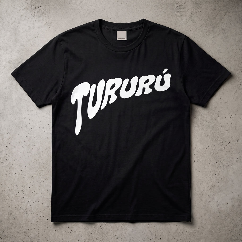 Camisa TURURÚ
