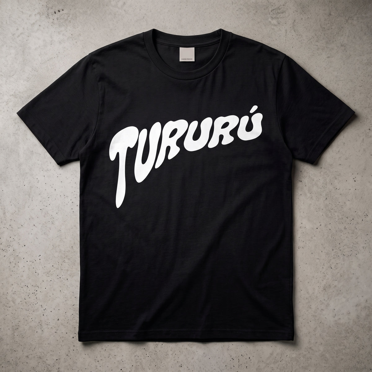 Camisa TURURÚ