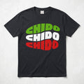 Camisa CHIDO CHIDO CHIDO