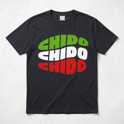 Camisa CHIDO CHIDO CHIDO