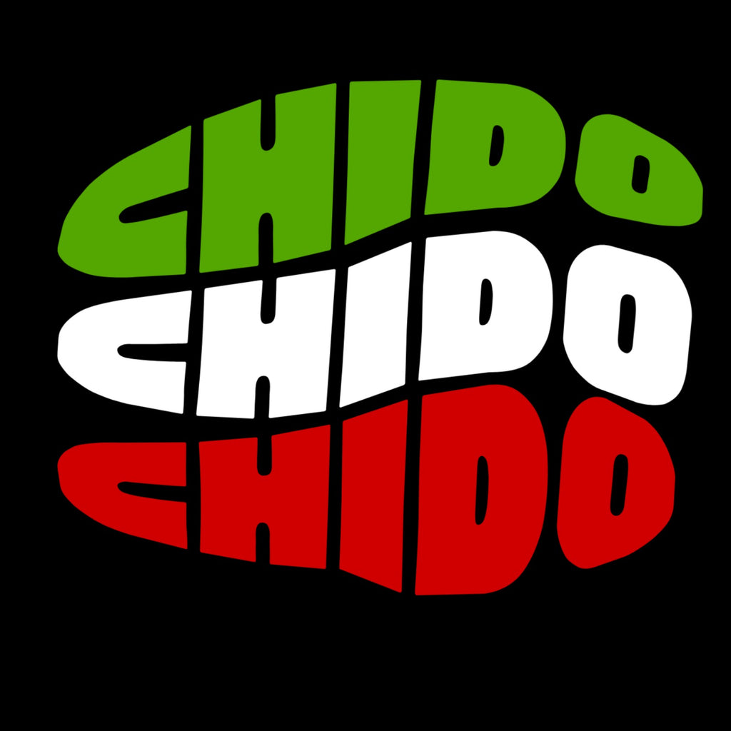 Camisa CHIDO CHIDO CHIDO
